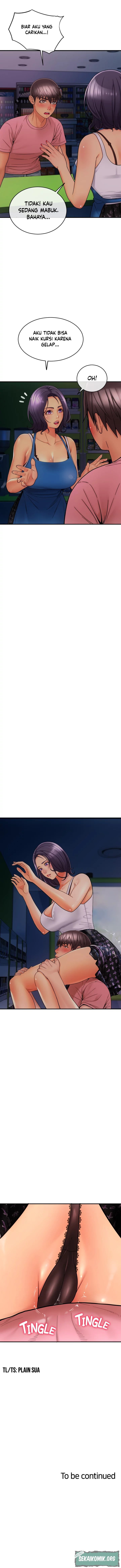 Corner Shop - Chapter 15 14