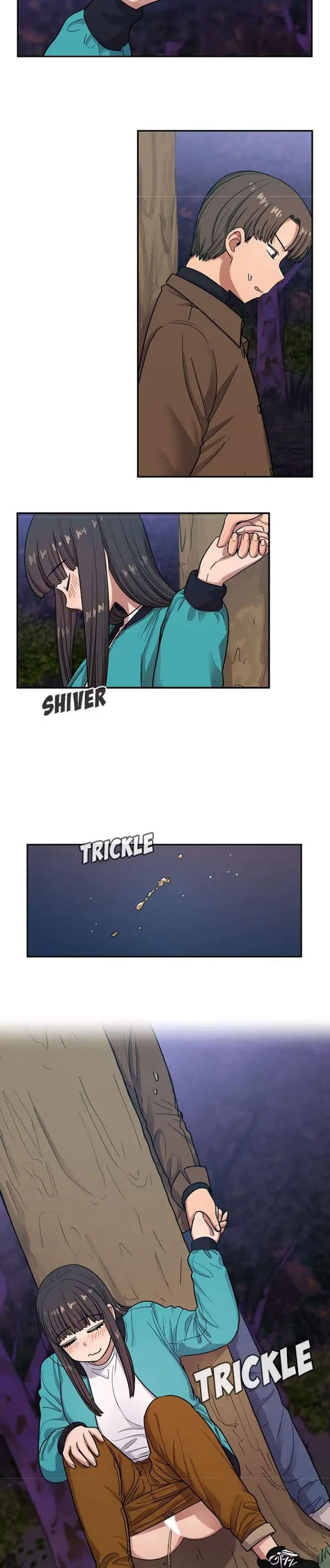 Crime And Punishment - Chapter 15 9 Crime And Punishment - Chapter 15 9