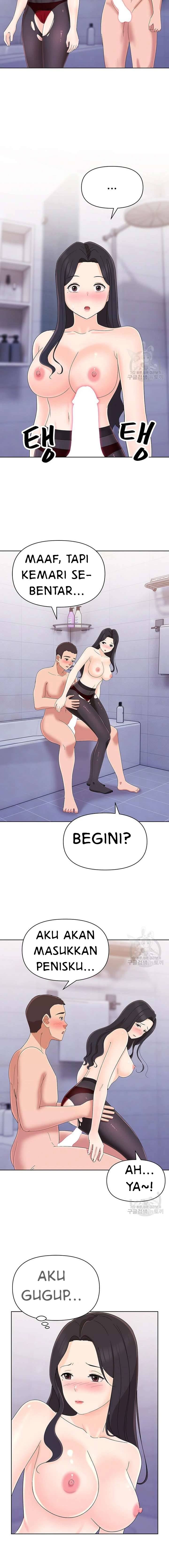 Strongly Sexed Woman - Chapter 15 10 Strongly Sexed Woman - Chapter 15 10