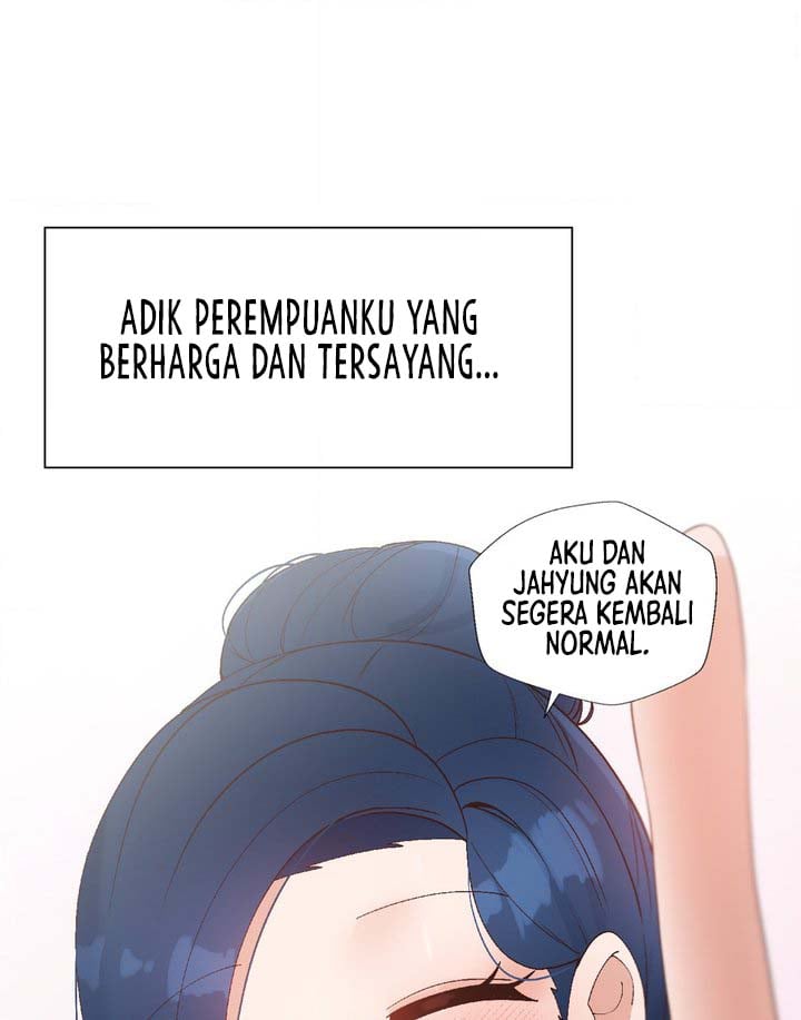 Family with Benefits - Chapter 15 90