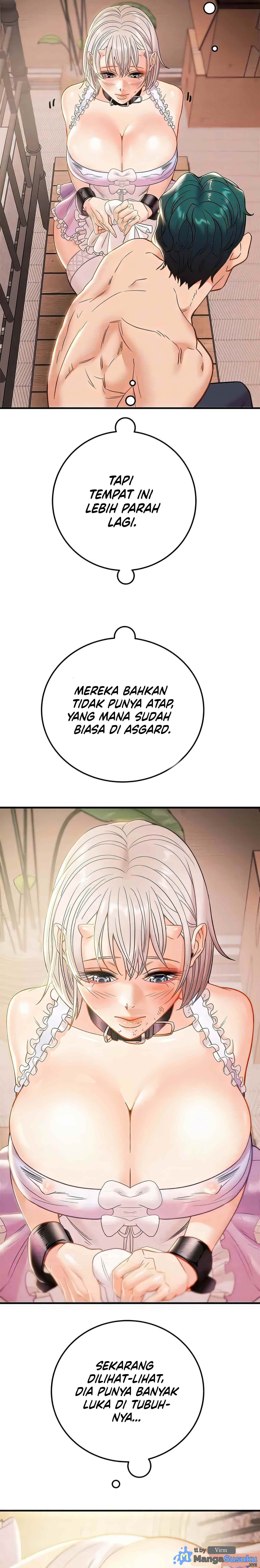 Where Is My Little Stick uncen - Chapter 15 7 Where Is My Little Stick uncen - Chapter 15 7