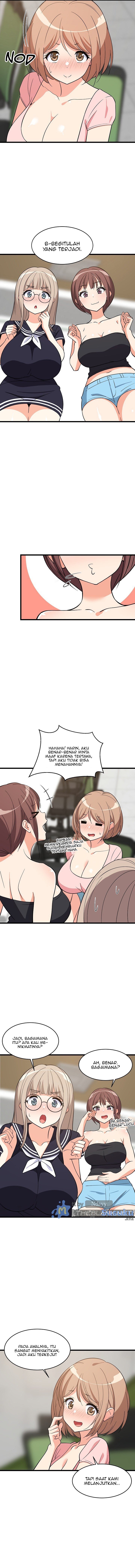 College Grades Skyrocketing - Chapter 15 7