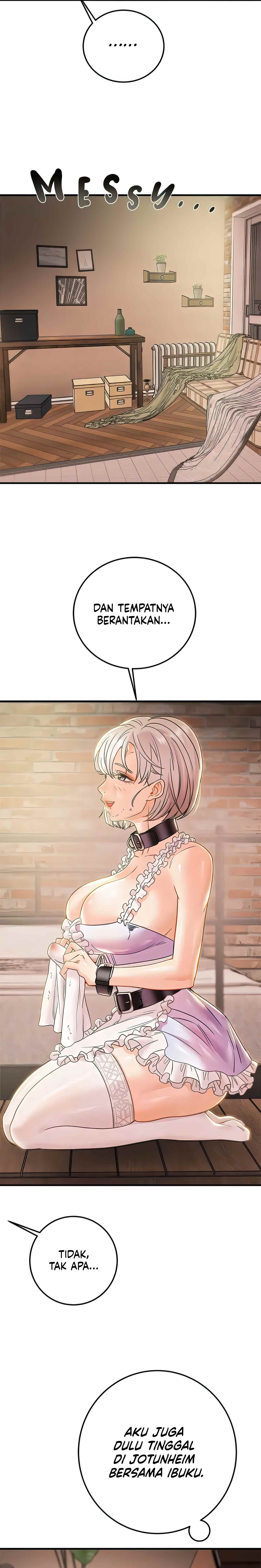 Where Is My Little Stick uncen - Chapter 15 6 Where Is My Little Stick uncen - Chapter 15 6