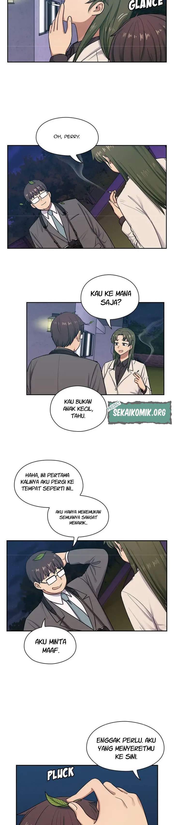 Crime And Punishment - Chapter 15 14 Crime And Punishment - Chapter 15 14