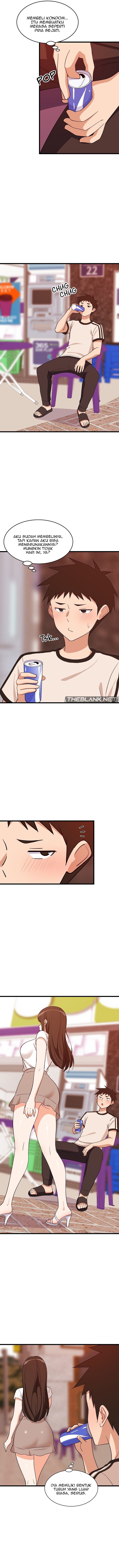 College Grades Skyrocketing - Chapter 15 28