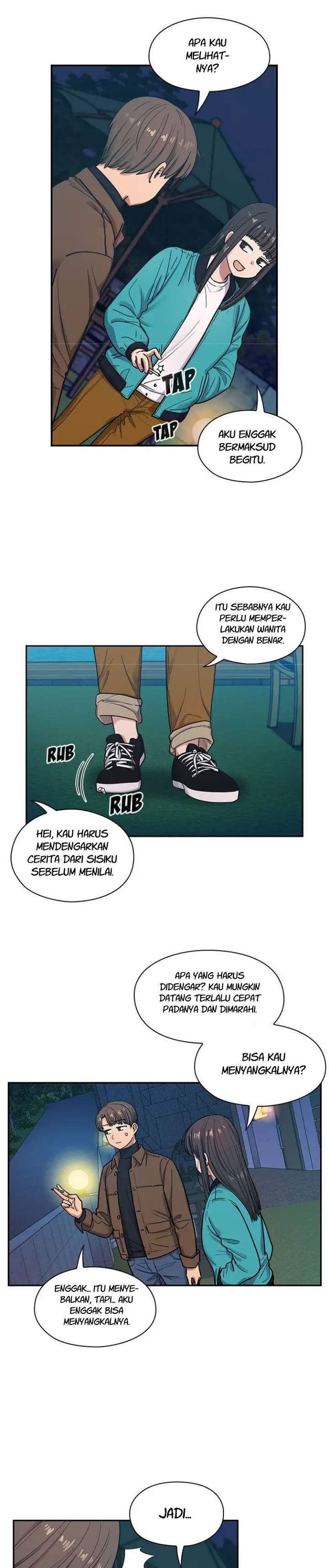 Crime And Punishment - Chapter 15 4 Crime And Punishment - Chapter 15 4