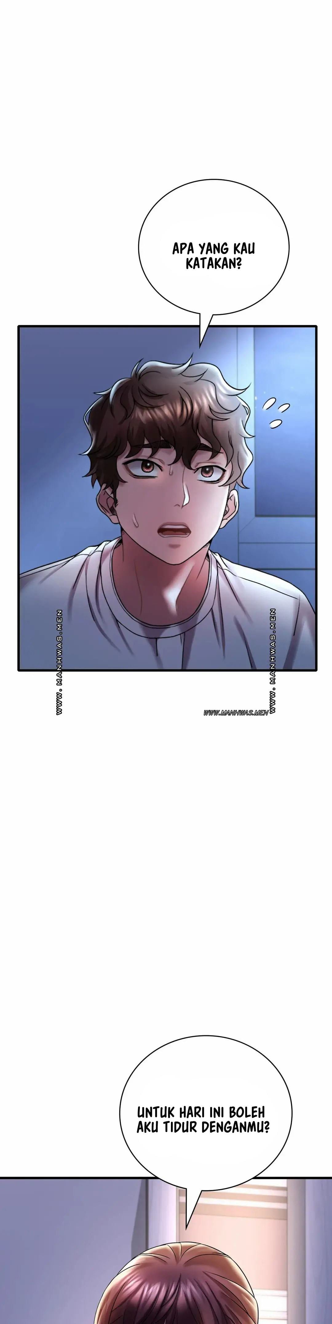 Drunk on You Uncen - Chapter 15 4 Drunk on You Uncen - Chapter 15 4