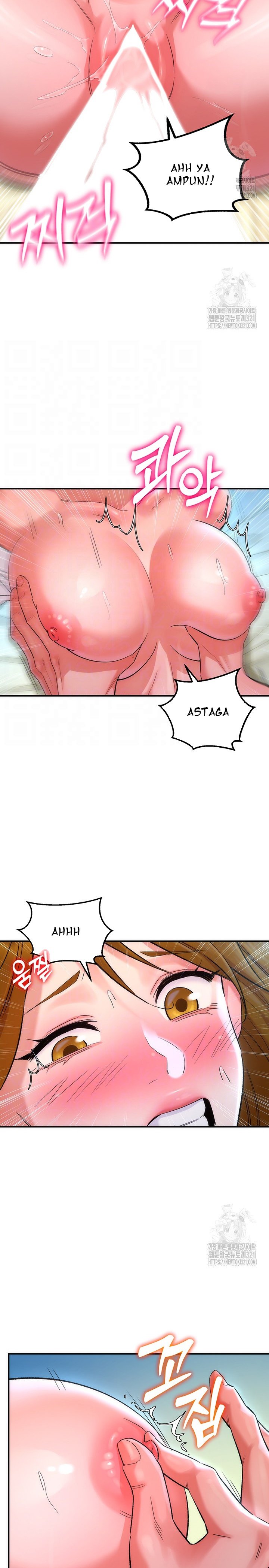 The Warrior Dissatisfied With Everyone - Chapter 15 4