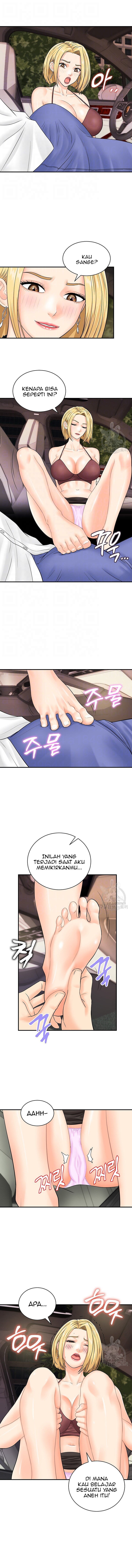 Please Scan Here! - Chapter 15 4 Please Scan Here! - Chapter 15 4