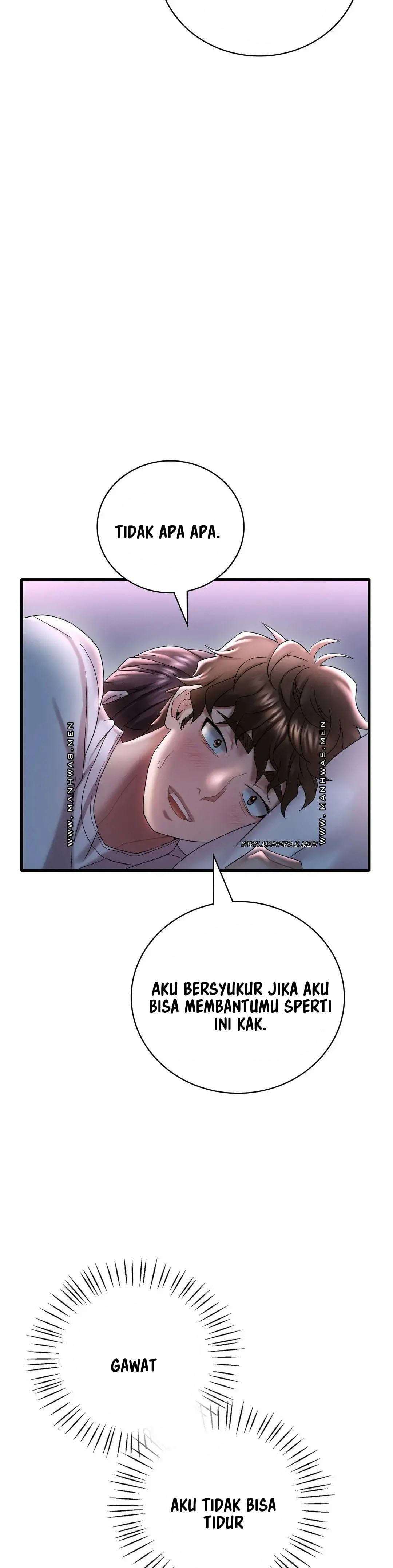 Drunk on You Uncen - Chapter 15 11 Drunk on You Uncen - Chapter 15 11