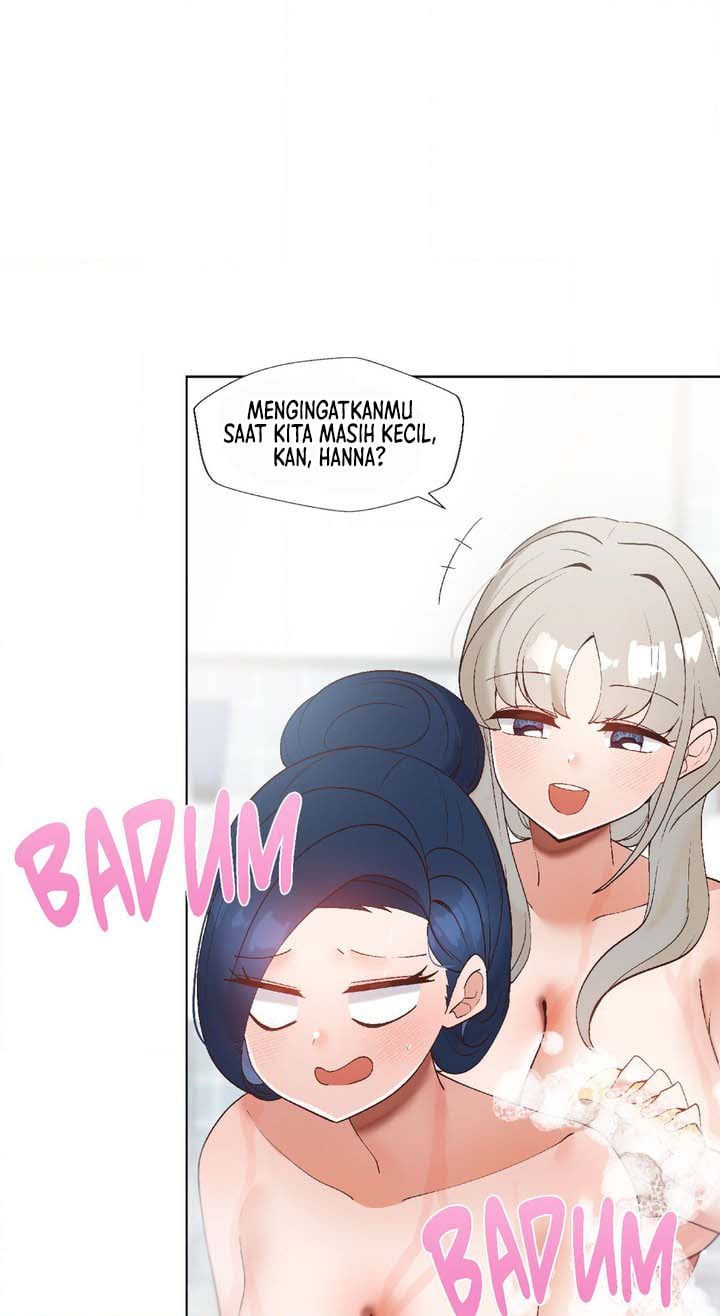 Family with Benefits - Chapter 15 35
