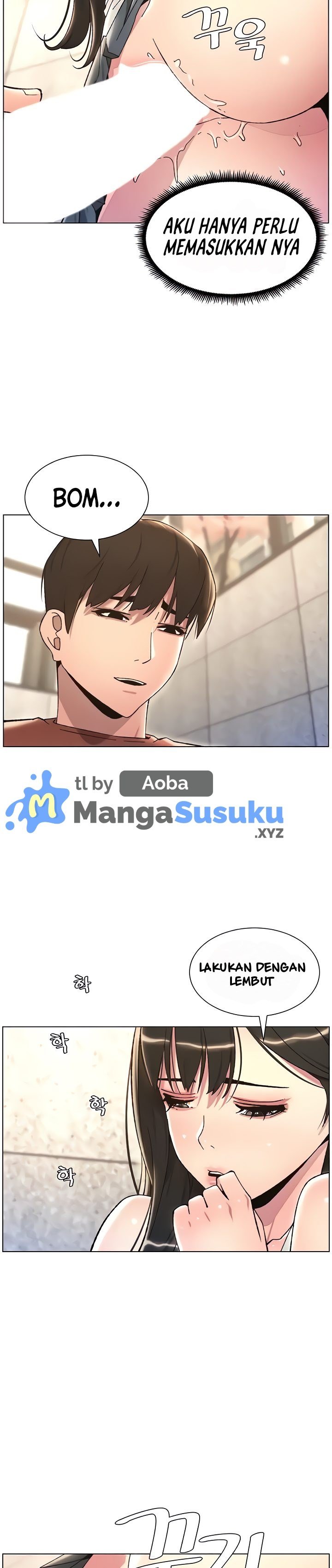 A Secret Lesson With My Younger Sister - Chapter 15 29 A Secret Lesson With My Younger Sister - Chapter 15 29