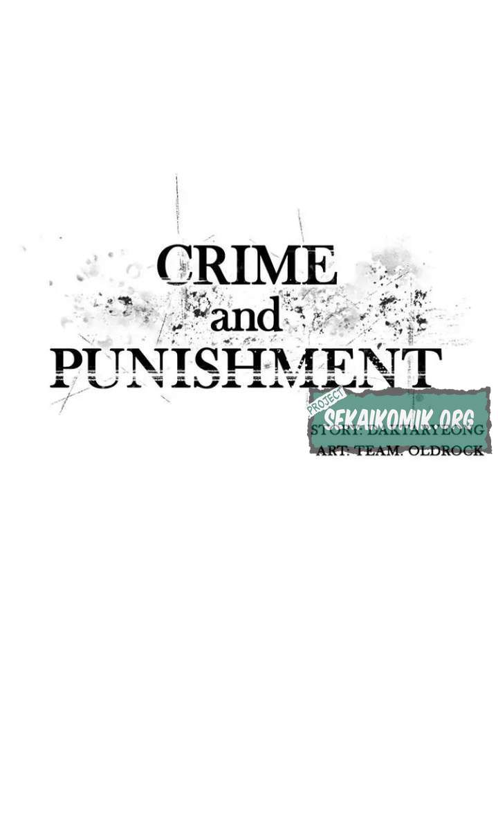 Crime And Punishment - Chapter 15 2 Crime And Punishment - Chapter 15 2