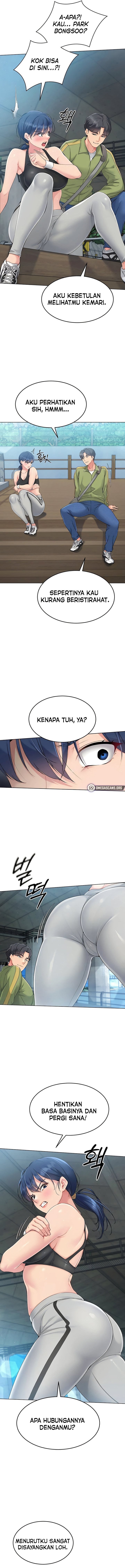 Set It! - Chapter 12 8