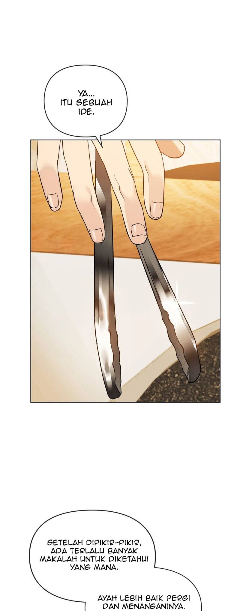 I Cant Bear it Ma’am - Chapter 12 31