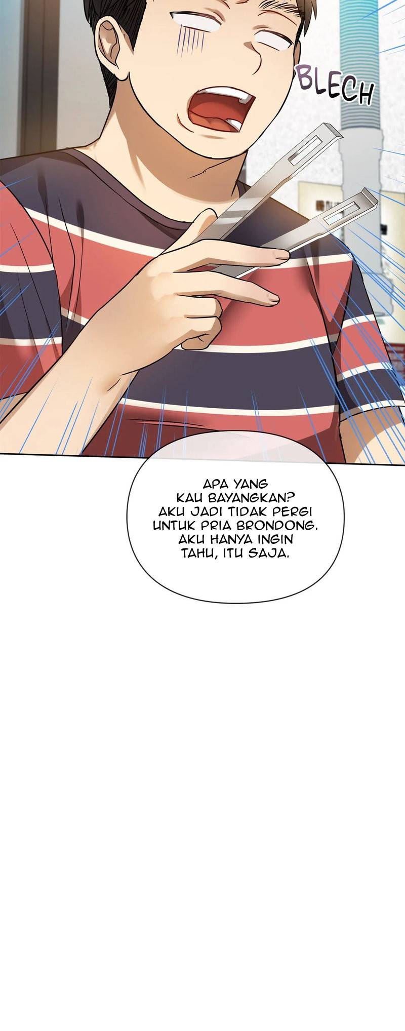 I Cant Bear it Ma’am - Chapter 12 36