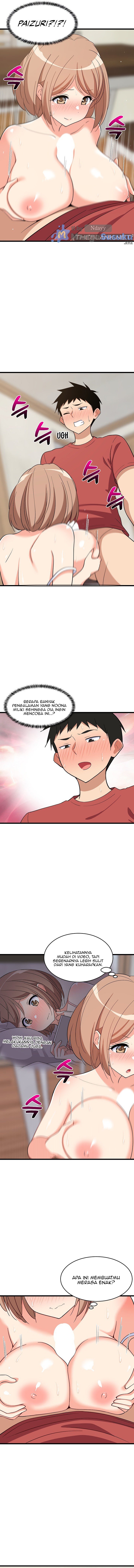 College Grades Skyrocketing - Chapter 12 11