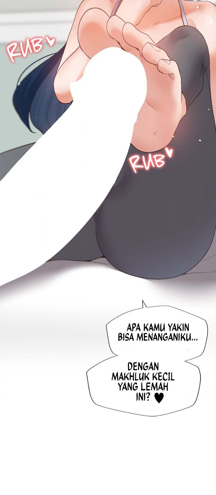 Family with Benefits - Chapter 12 14
