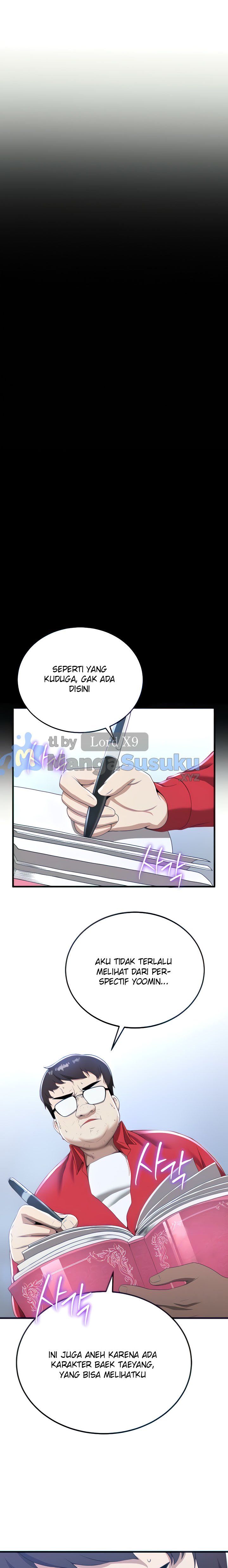 Your Girlfriend Was Amazing - Chapter 12 3