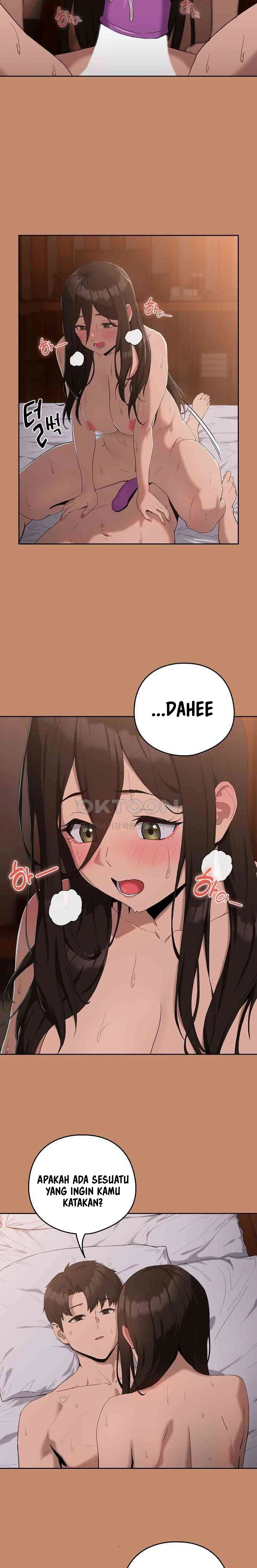 After Work Love Affairs - Chapter 12 16