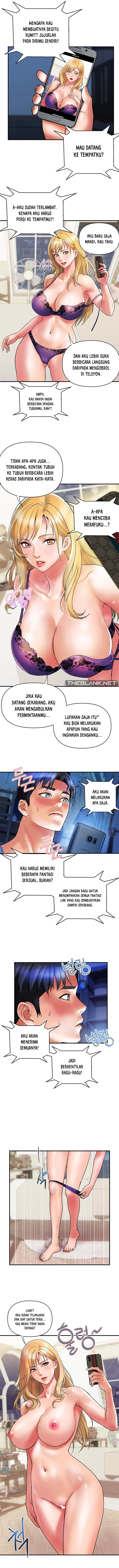 Department Store Ladies - Chapter 12 7 Department Store Ladies - Chapter 12 7