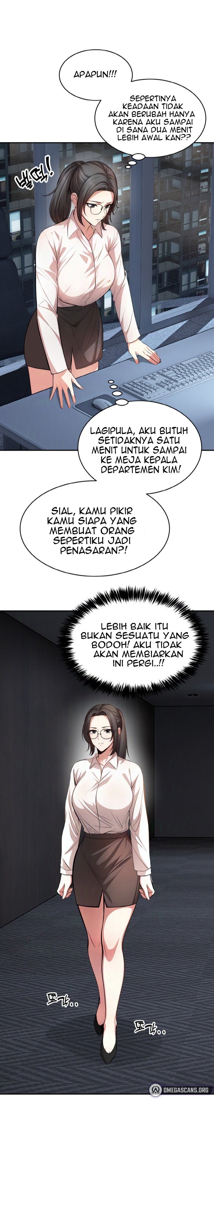 A Guy and a Girl Stuck in an Elevator - Chapter 12 15 A Guy and a Girl Stuck in an Elevator - Chapter 12 15