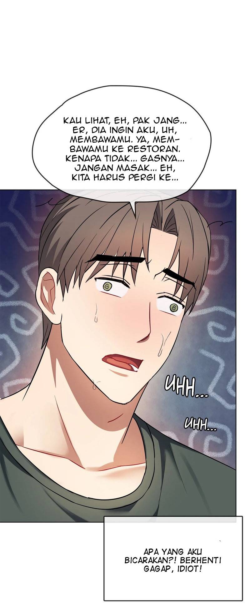 I Cant Bear it Ma’am - Chapter 12 45