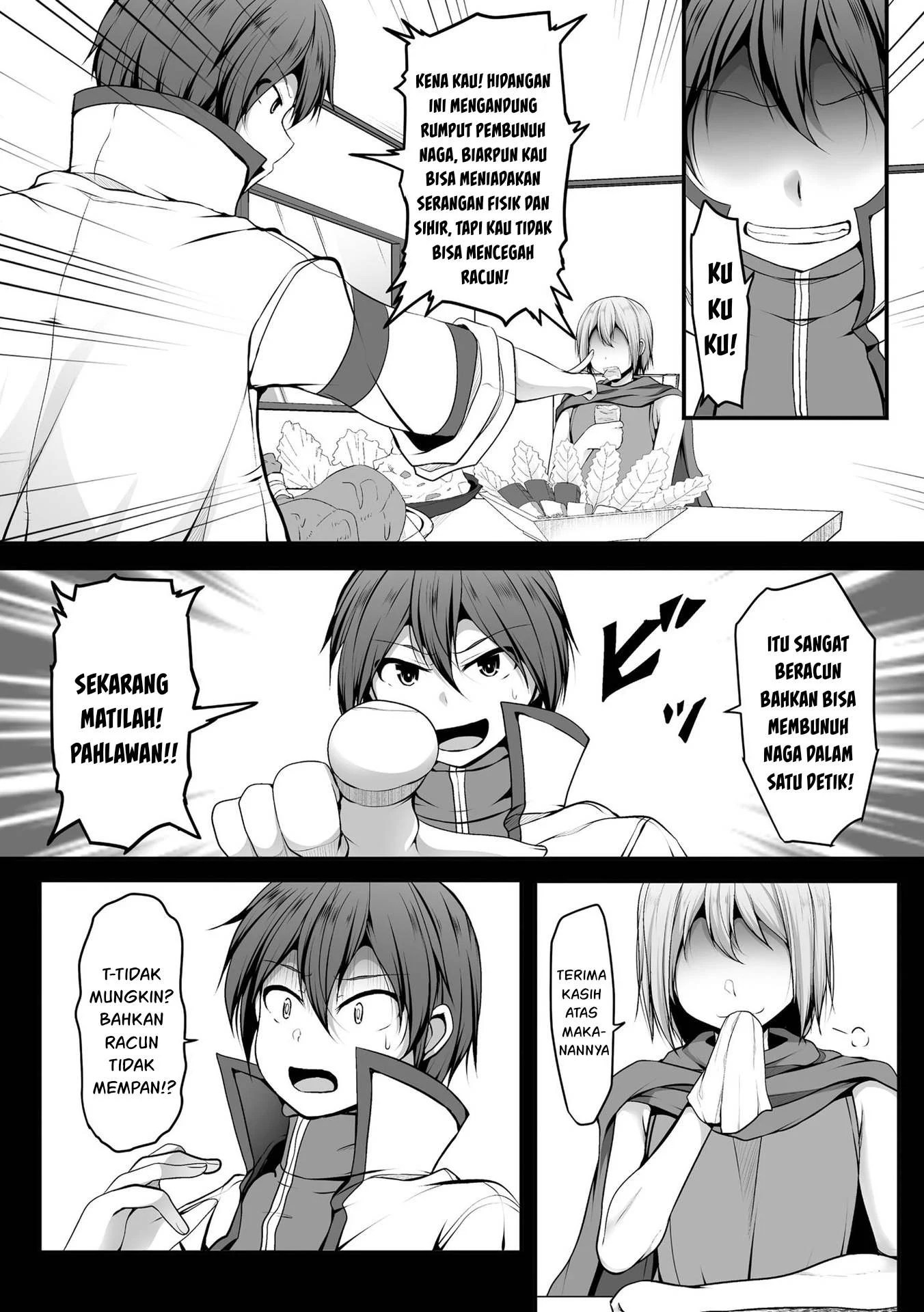 Cheat Skill “Shihai” Otsukatte Isekai Harem! - Chapter 12 29 Cheat Skill “Shihai” Otsukatte Isekai Harem! - Chapter 12 29