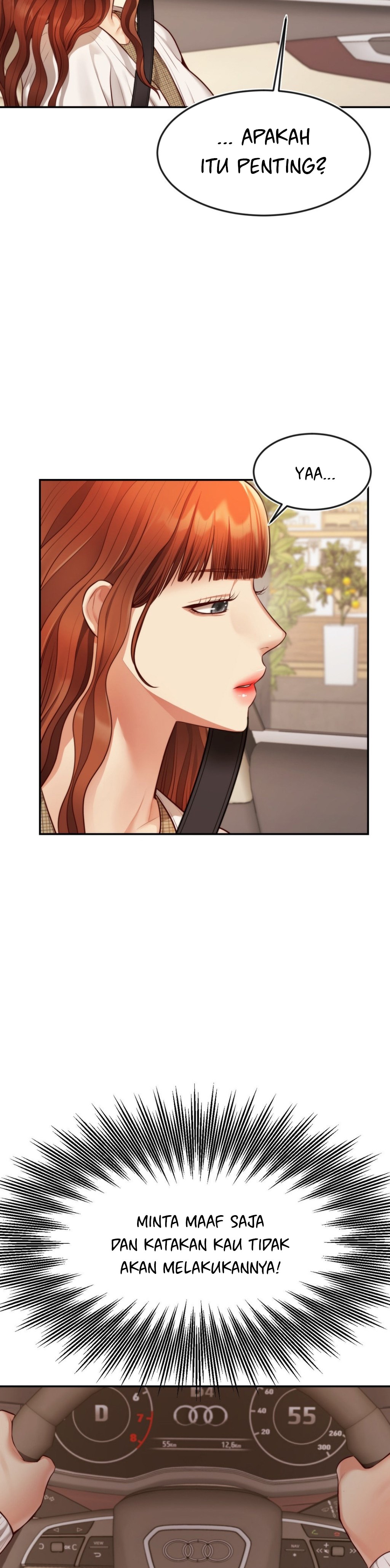 Blueming (Samosa) - Chapter 12 28 Blueming (Samosa) - Chapter 12 28