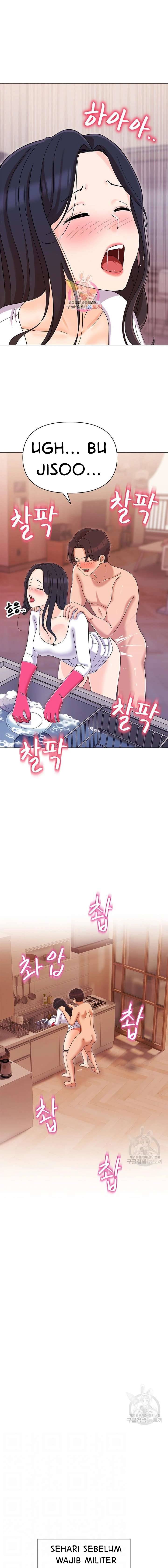 Strongly Sexed Woman - Chapter 12 2