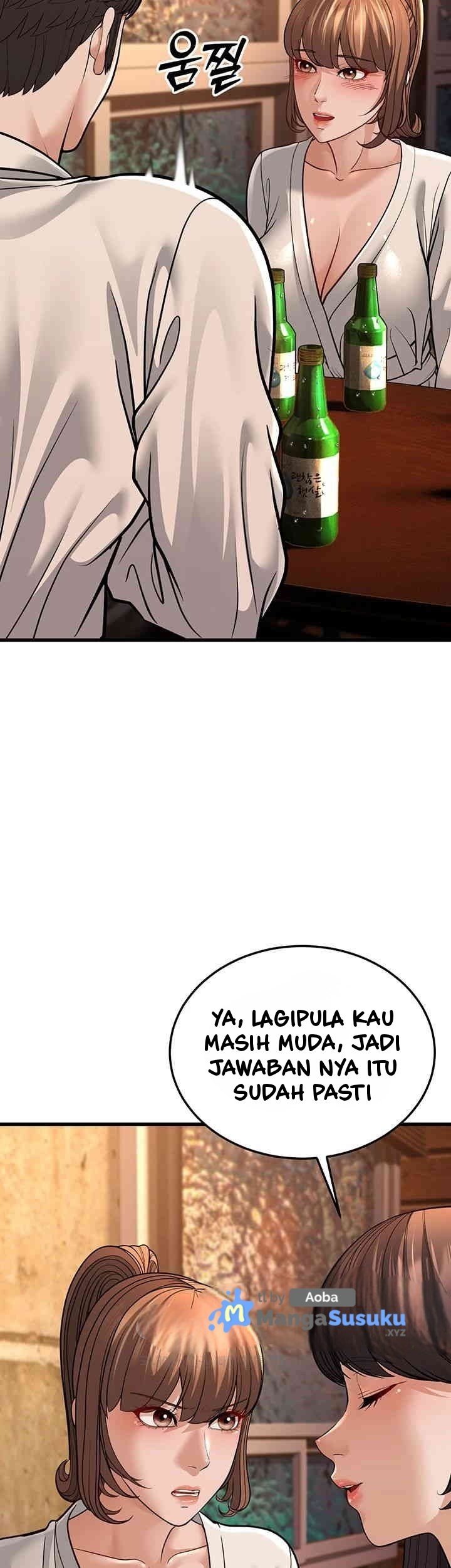 A Young Auntie - Chapter 12 6