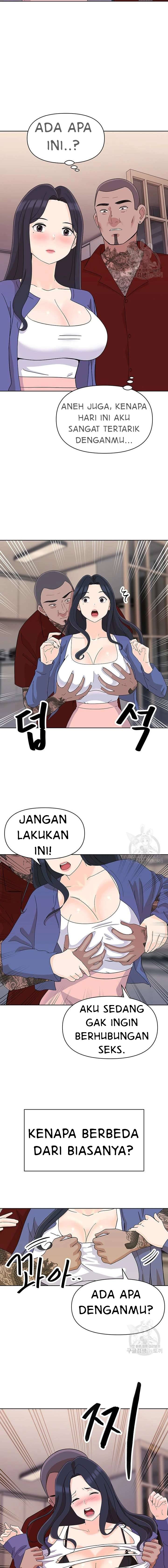 Strongly Sexed Woman - Chapter 12 15