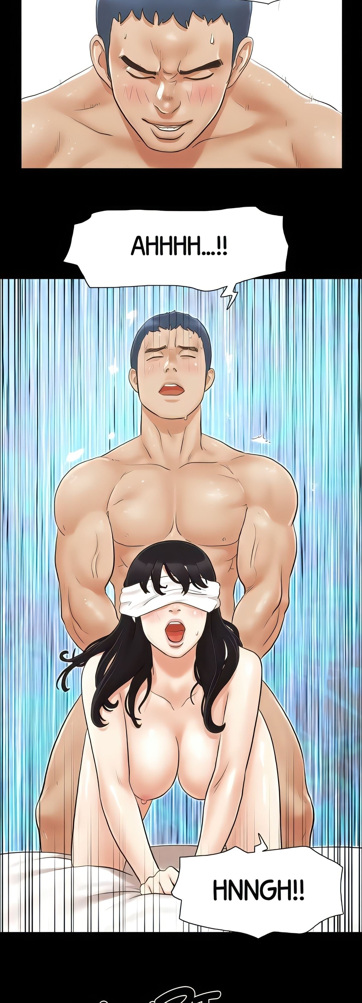 Only With Consent Uncensored - Chapter 12 24