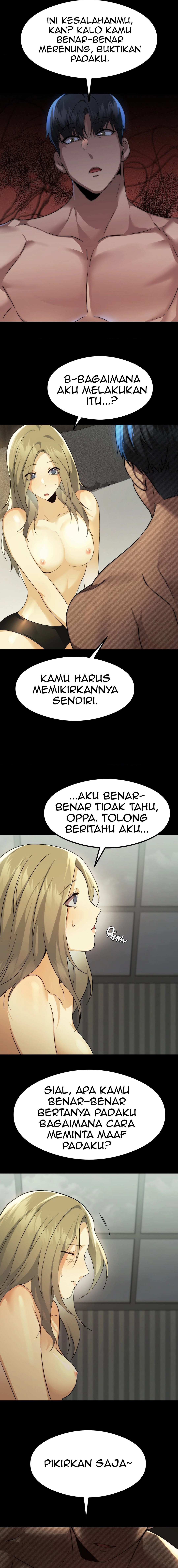 Open Talk - Chapter 12 14