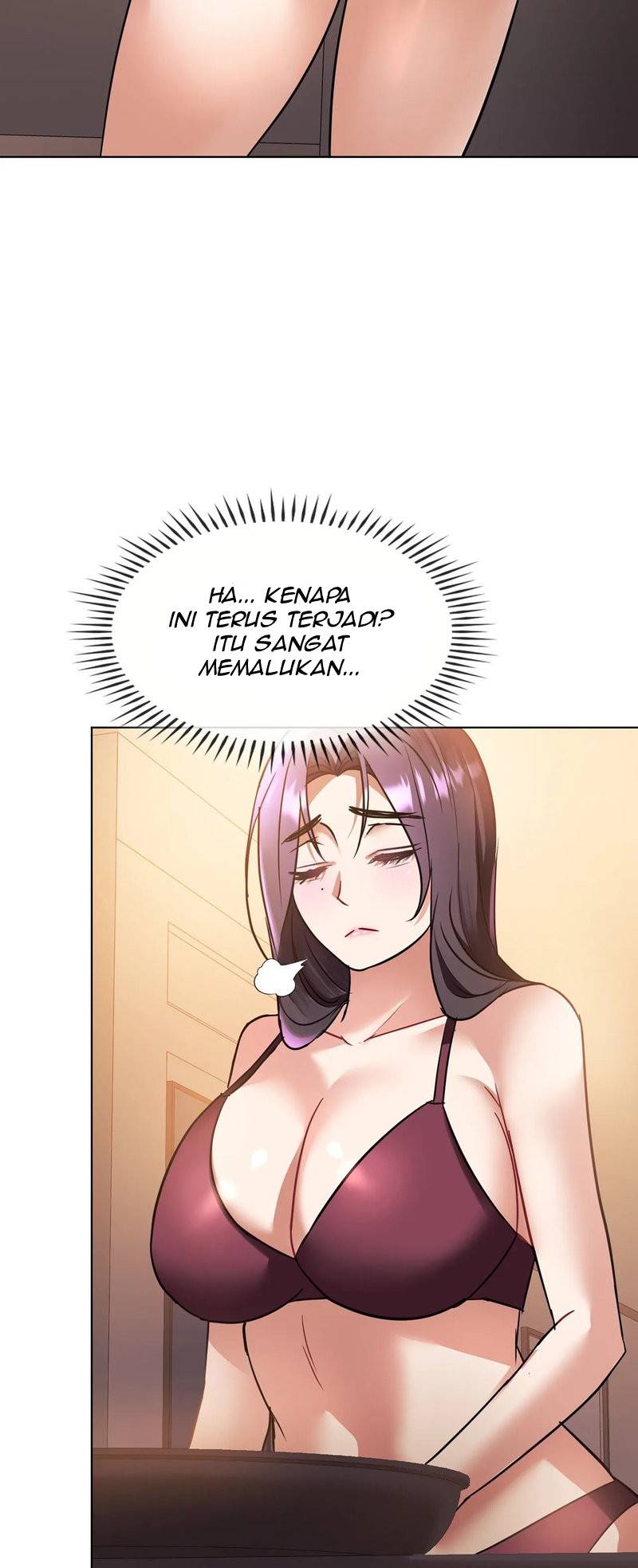 I Cant Bear it Ma’am - Chapter 12 17
