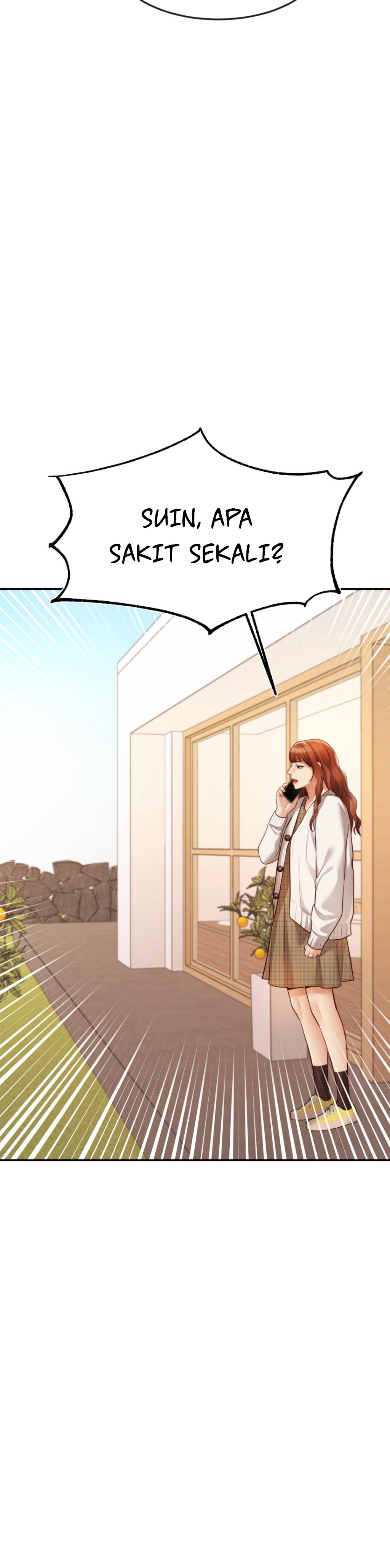 Blueming (Samosa) - Chapter 12 24 Blueming (Samosa) - Chapter 12 24