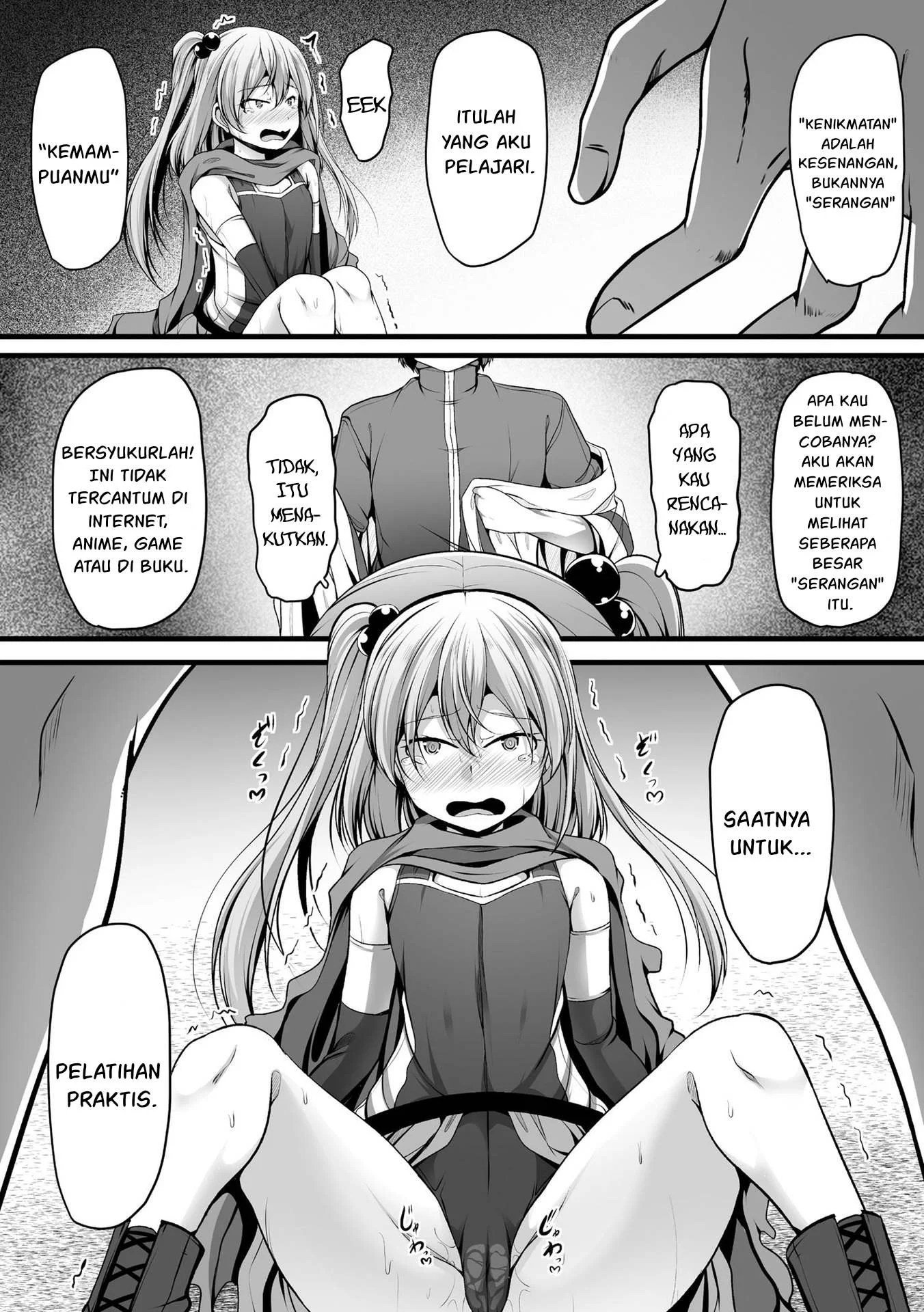 Cheat Skill “Shihai” Otsukatte Isekai Harem! - Chapter 12 49 Cheat Skill “Shihai” Otsukatte Isekai Harem! - Chapter 12 49