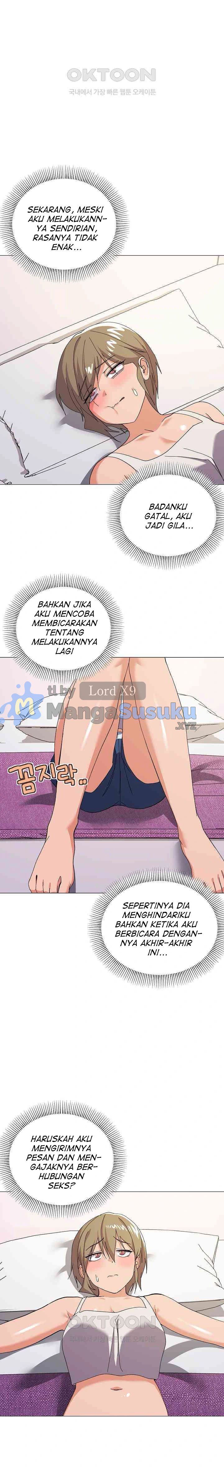 What&#8217;s Wrong With This Family - Chapter 12 18