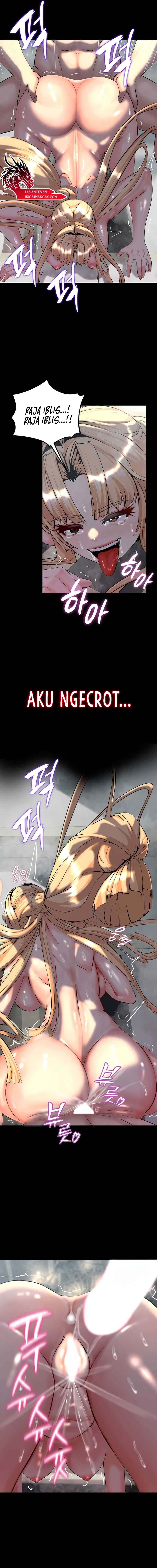 Corruption in the Dungeon - Chapter 12 19