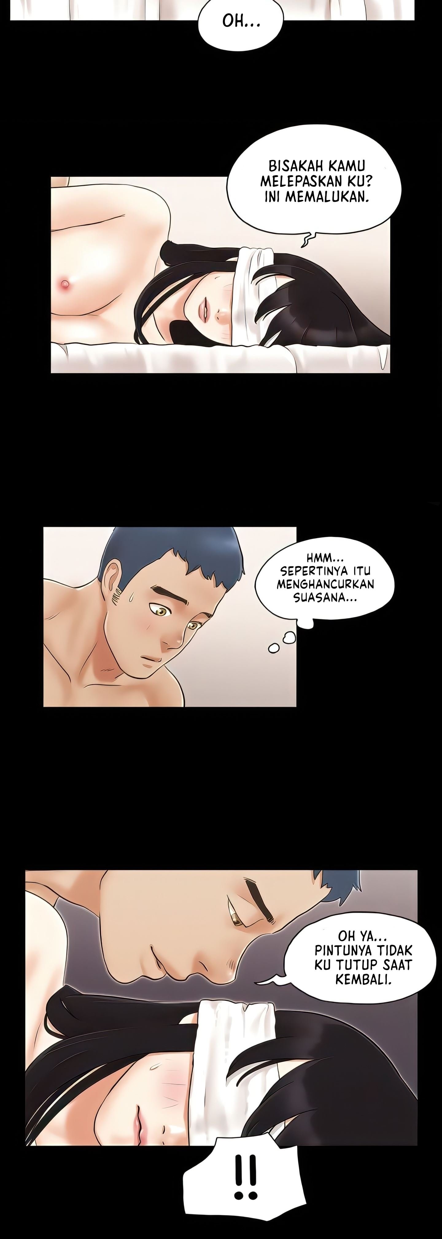 Only With Consent Uncensored - Chapter 12 9