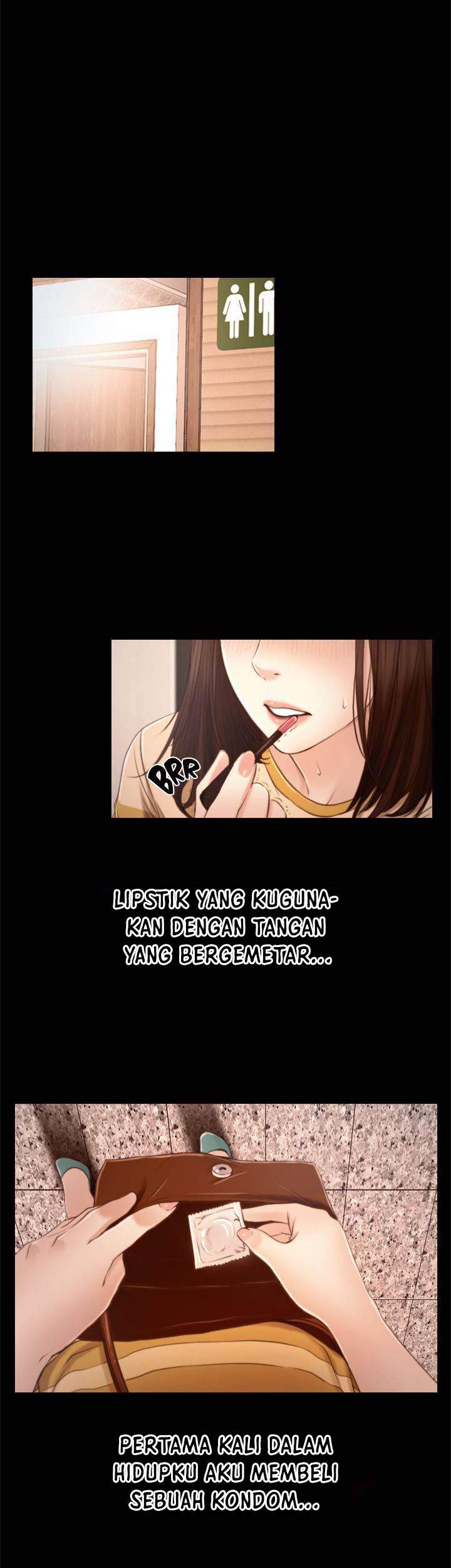 Hidden Feeling - Chapter 12 18