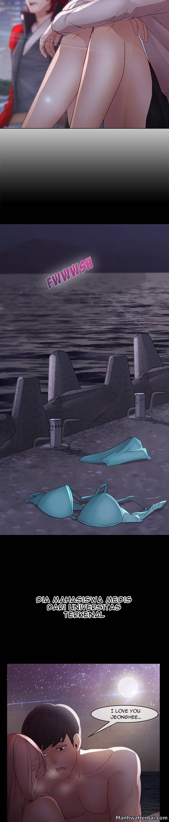 Butterfly Dream - Chapter 12 9 Butterfly Dream - Chapter 12 9