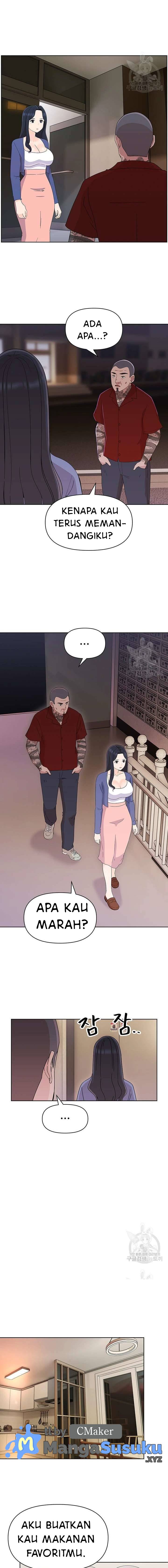 Strongly Sexed Woman - Chapter 12 13