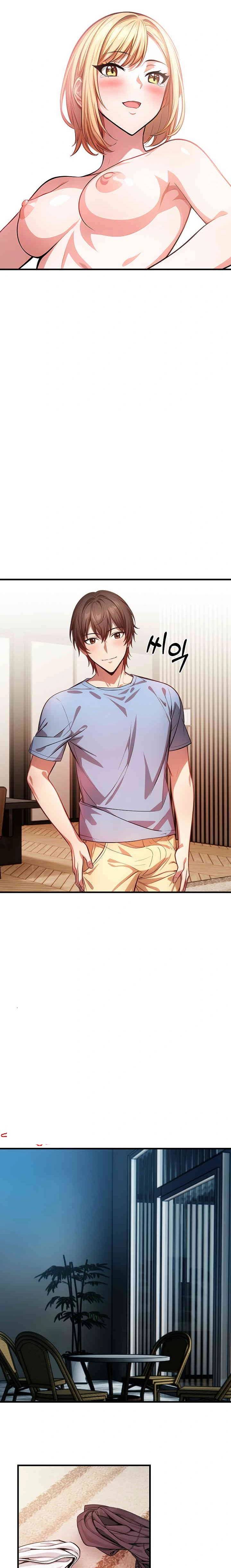 Guy in the Next Room With NTR - Chapter 12 17 Guy in the Next Room With NTR - Chapter 12 17