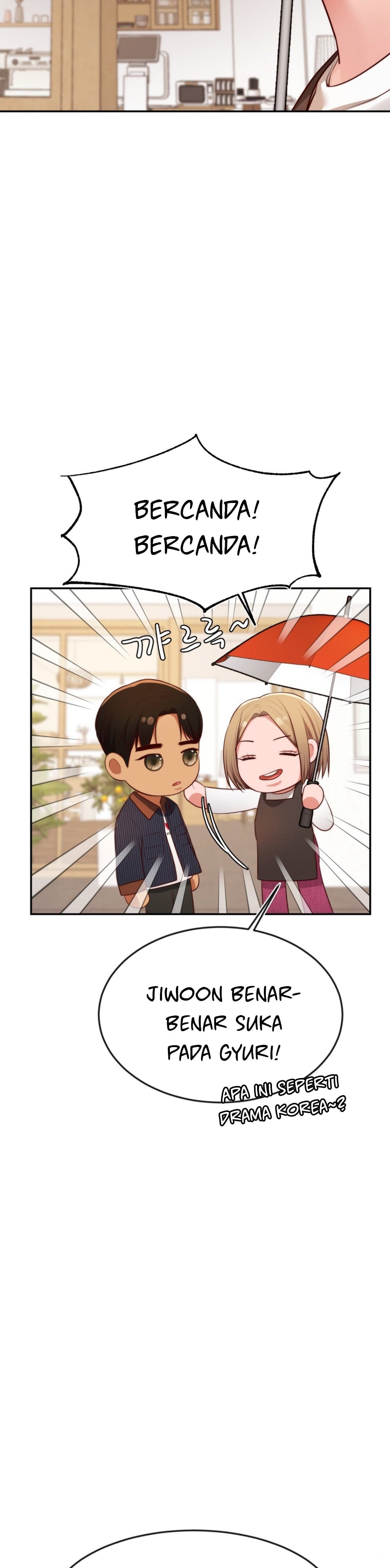 Blueming (Samosa) - Chapter 12 34 Blueming (Samosa) - Chapter 12 34