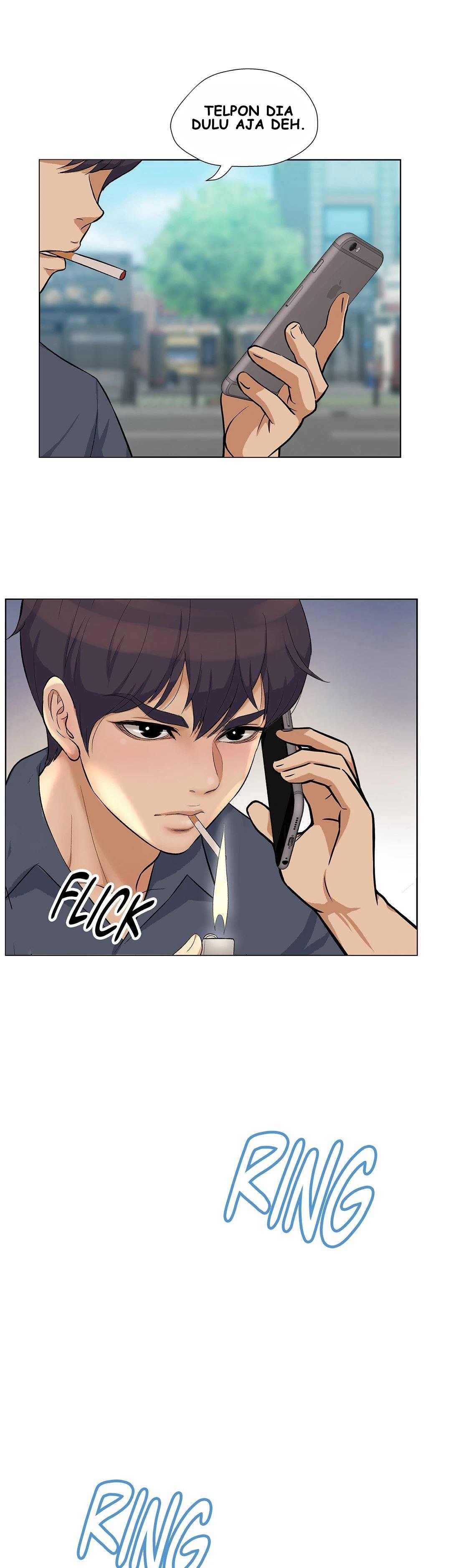 Back With a Bang - Chapter 12 27