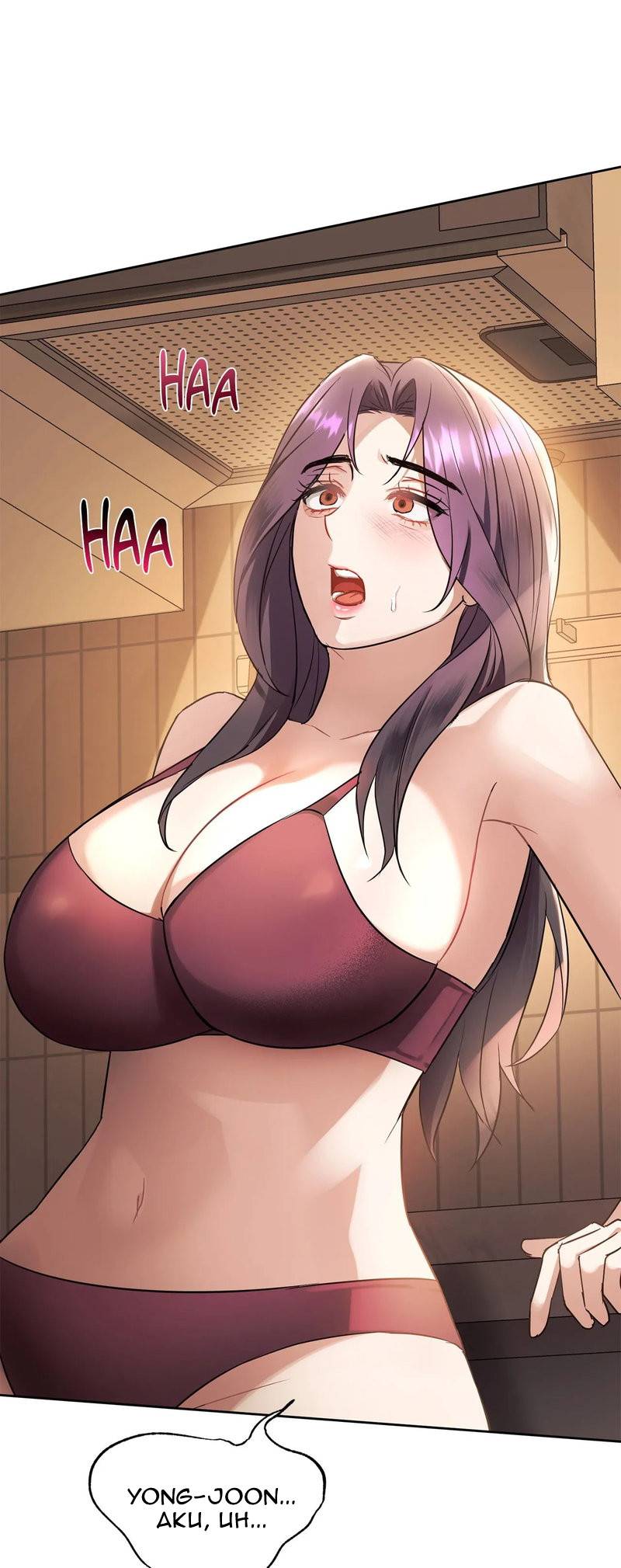 I Cant Bear it Ma’am - Chapter 12 40
