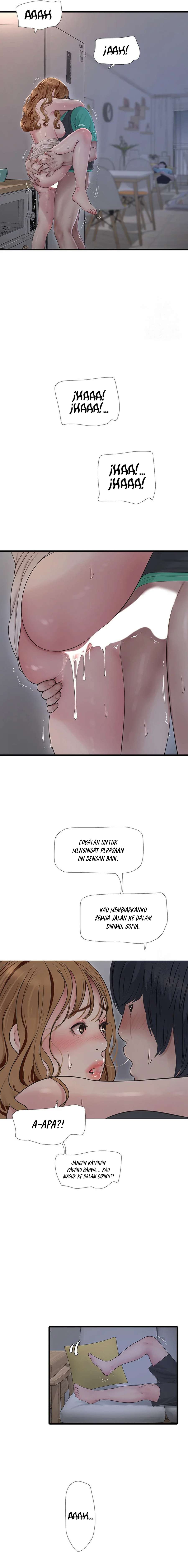 The Hole Diary - Chapter 12 9 The Hole Diary - Chapter 12 9