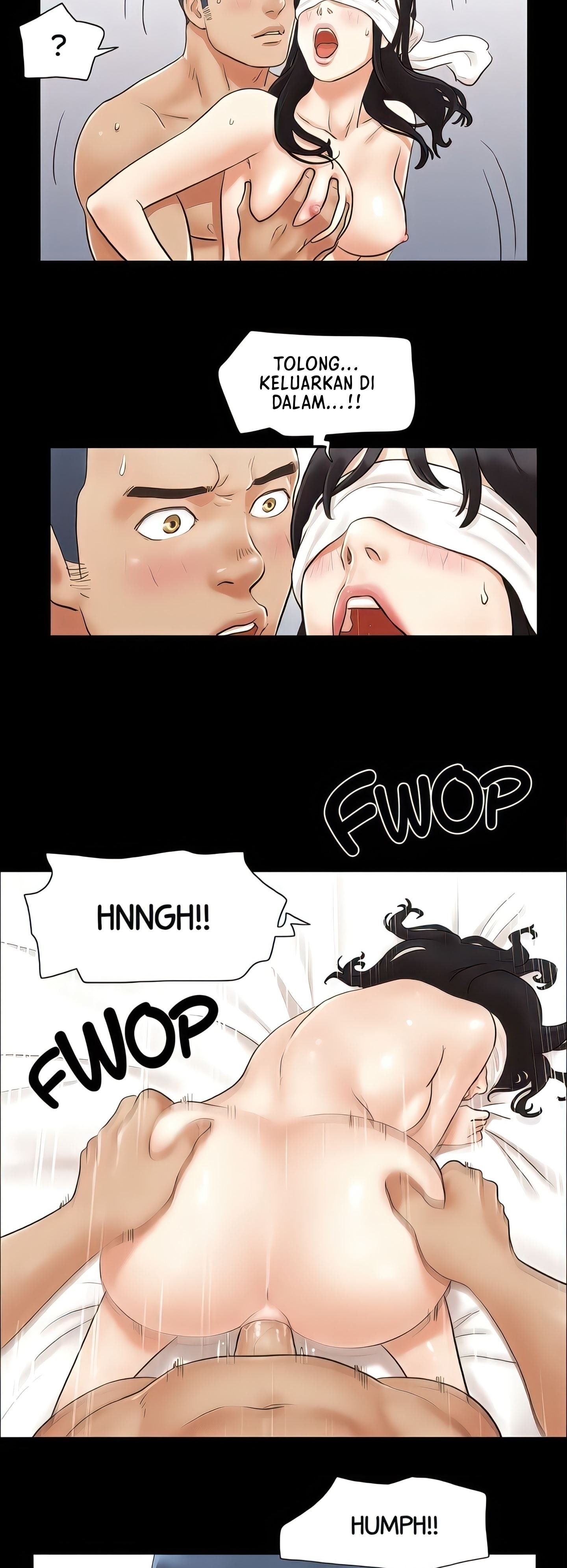 Only With Consent Uncensored - Chapter 12 23