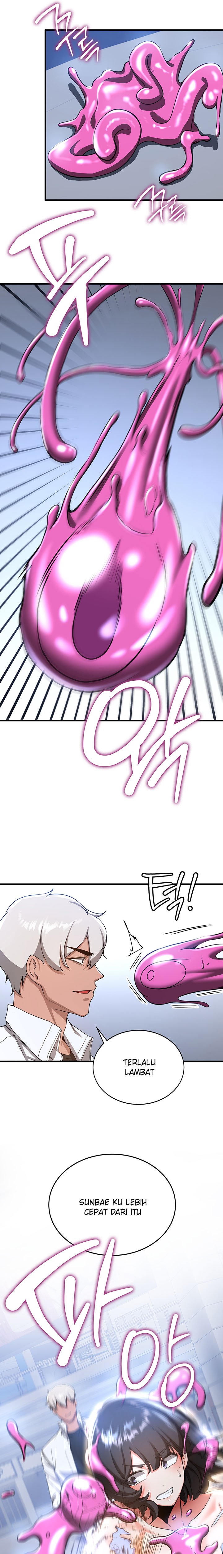 Your Girlfriend Was Amazing - Chapter 12 20